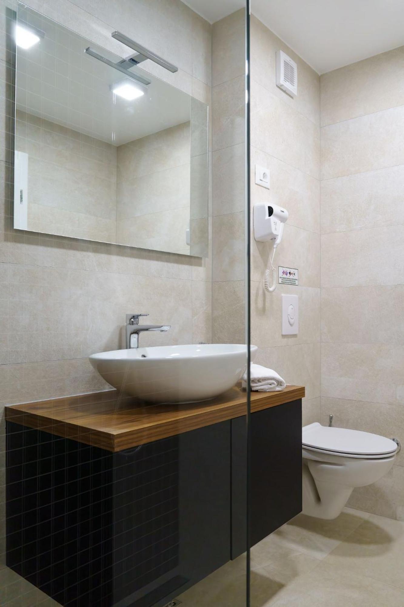 Apartment Bikin 2