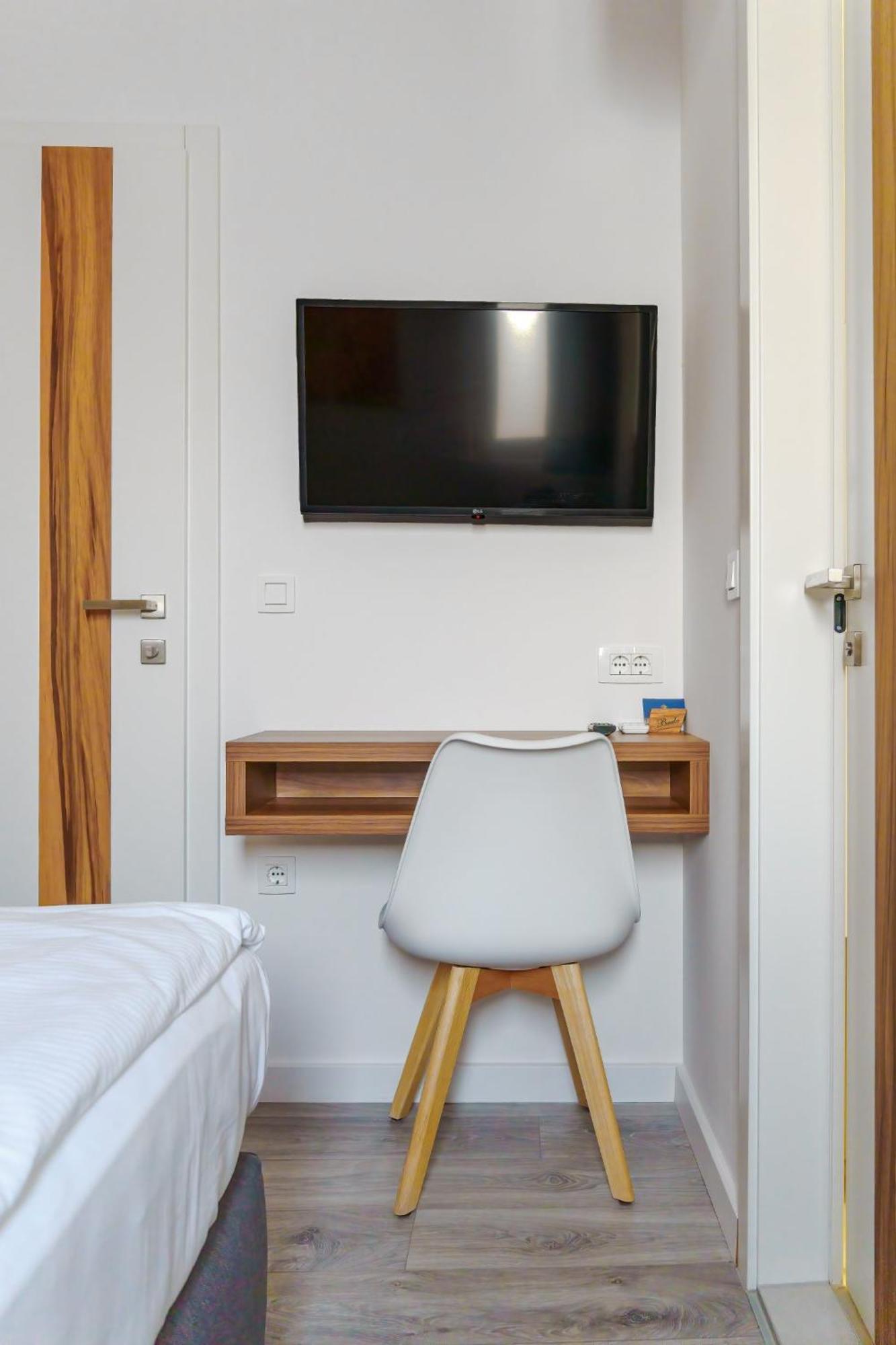 Bikin 2 Apartment Brela