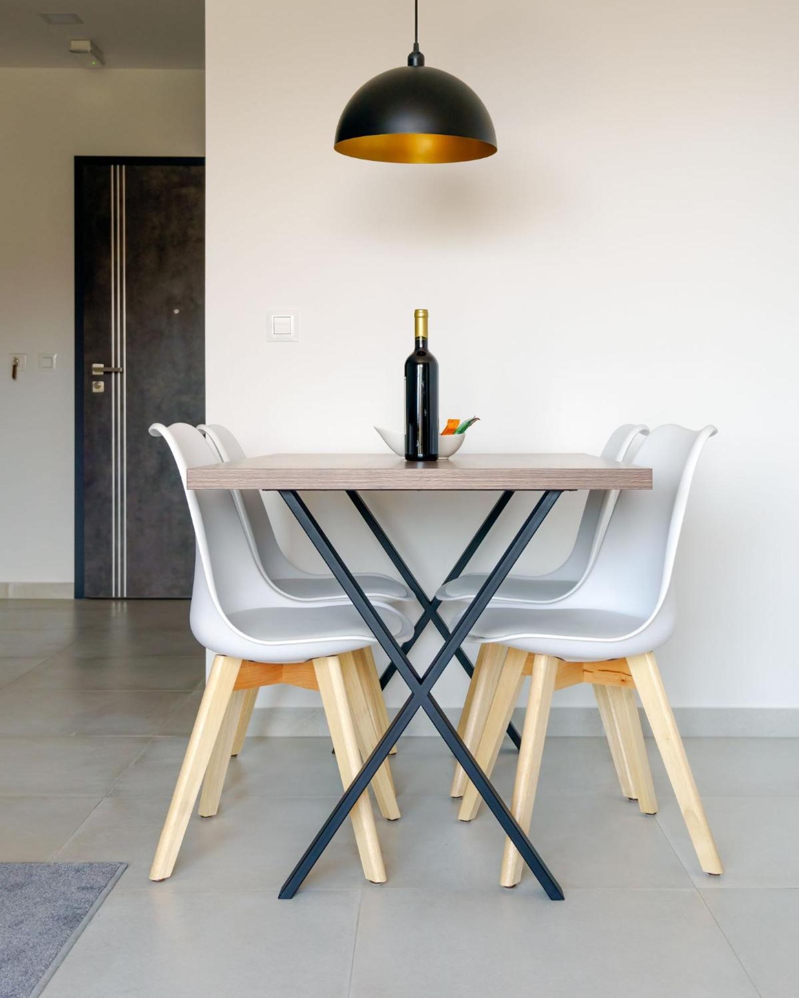 Bikin 2 Apartment