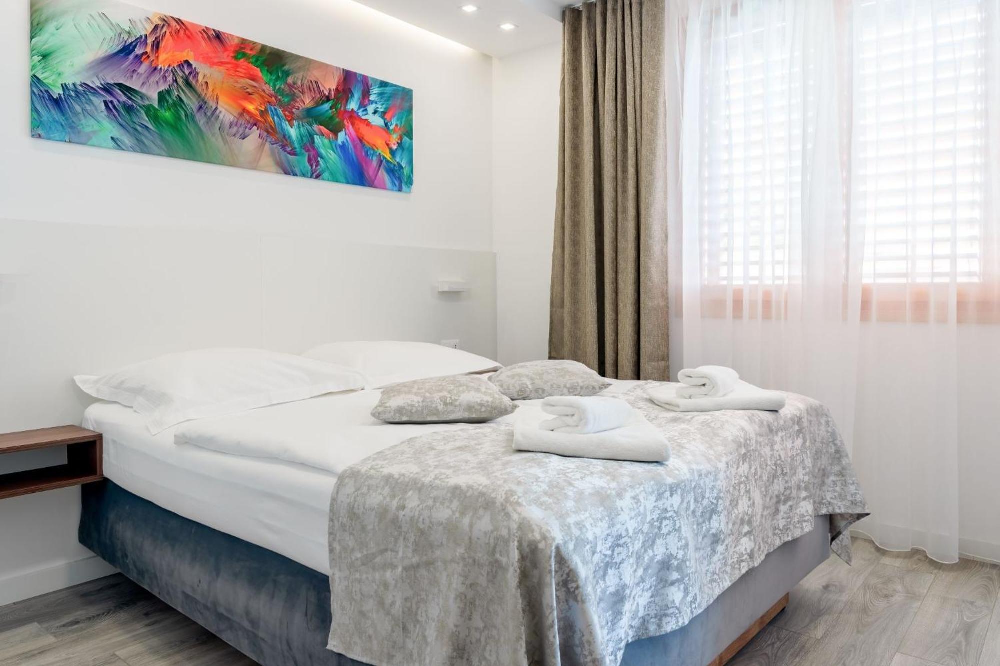 Bikin 2 Apartment Brela