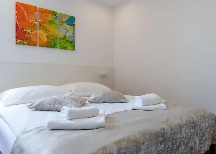 Apartment Bikin 2