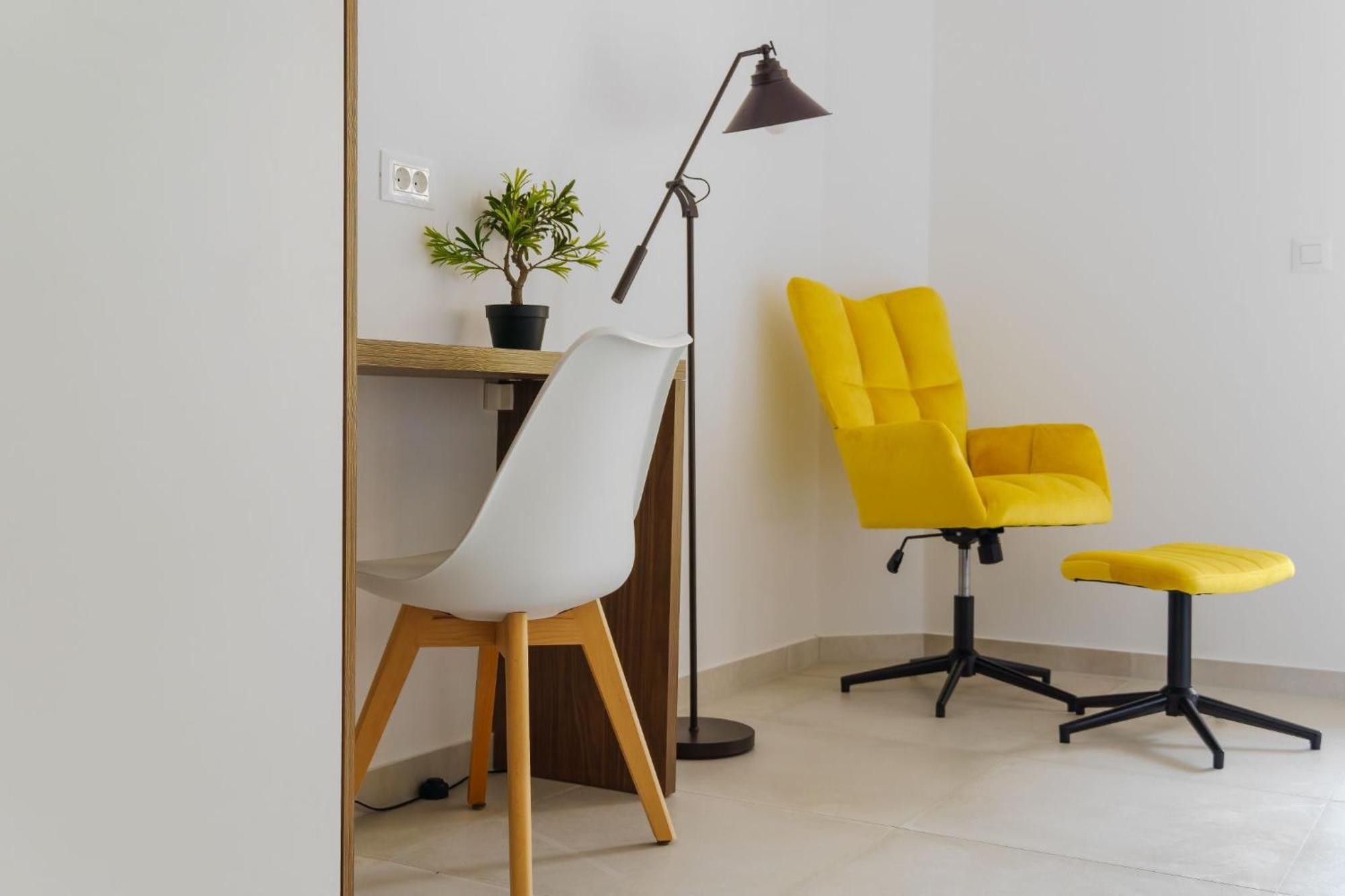 Bikin 2 Apartment