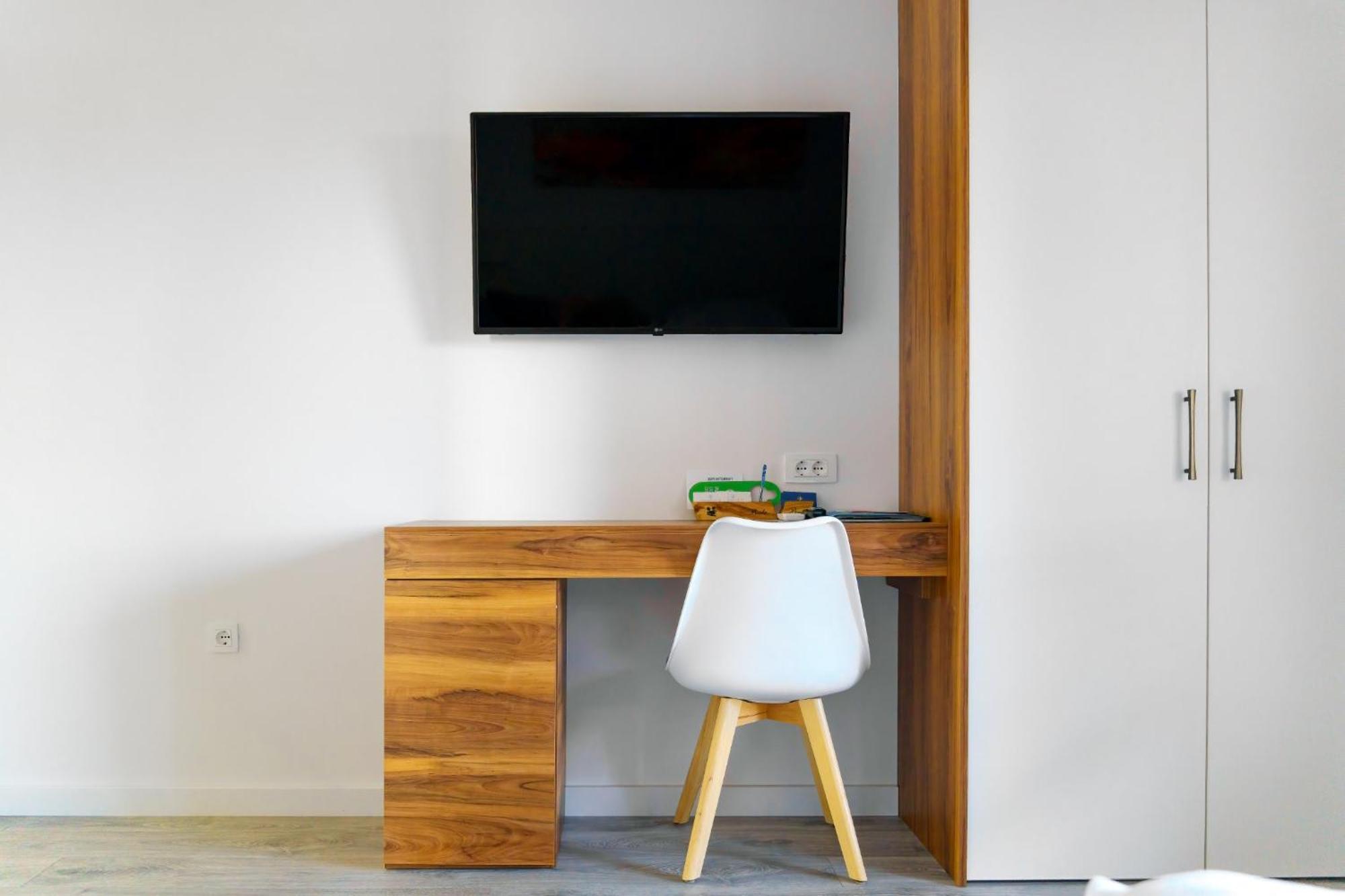 Apartment Bikin 2