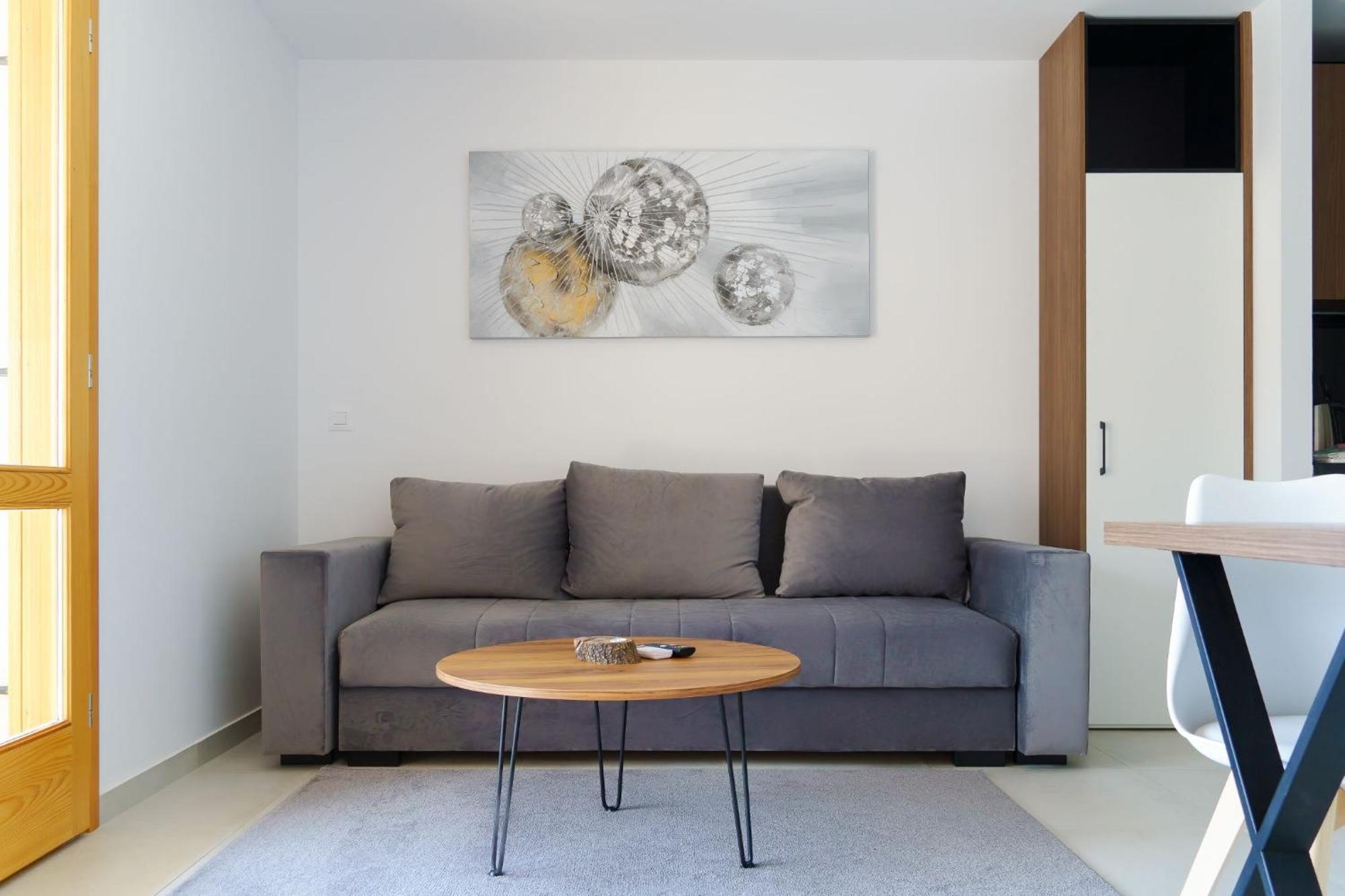 Apartment Bikin 2 Brela