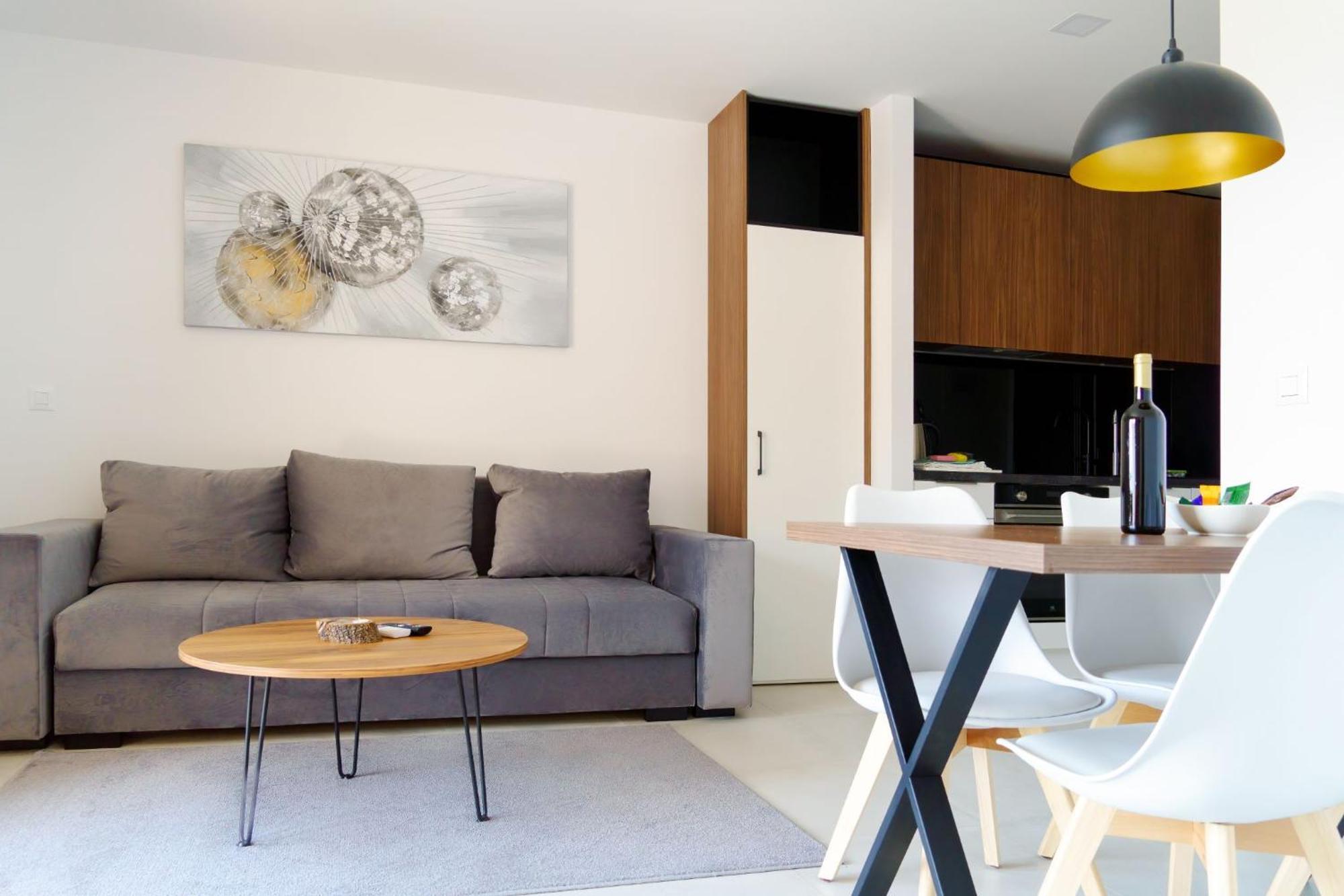 Apartment Bikin 2