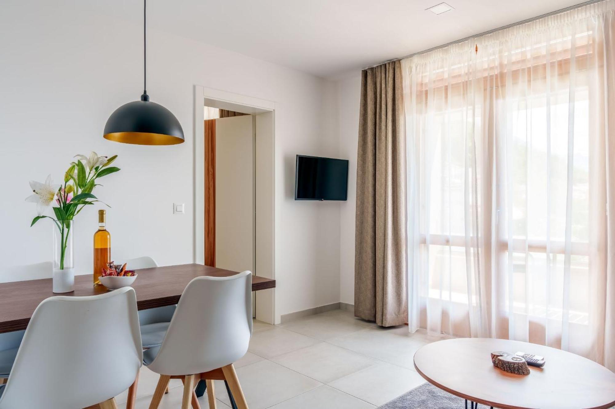Bikin 2 Apartment *