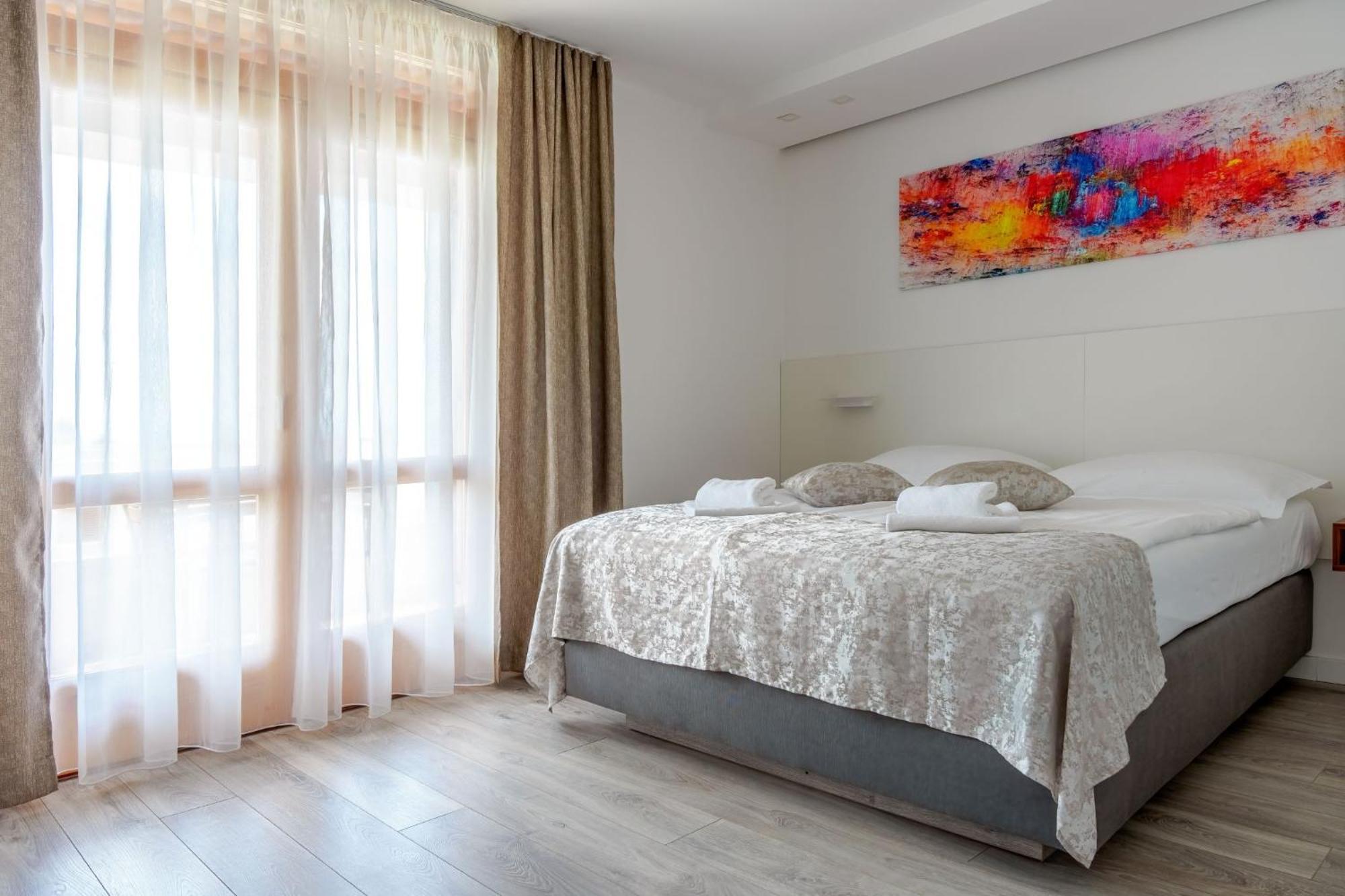 Apartment Bikin 2 *