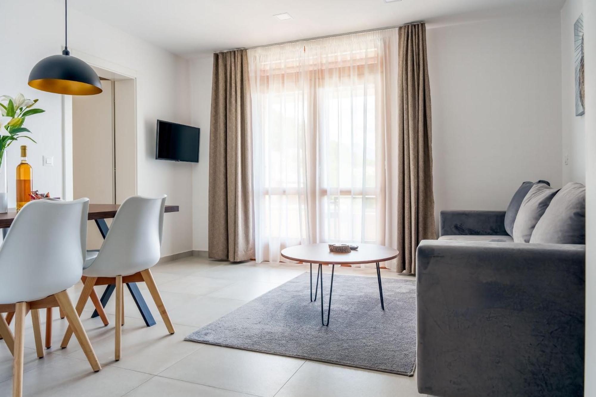 Bikin 2 Apartment Brela