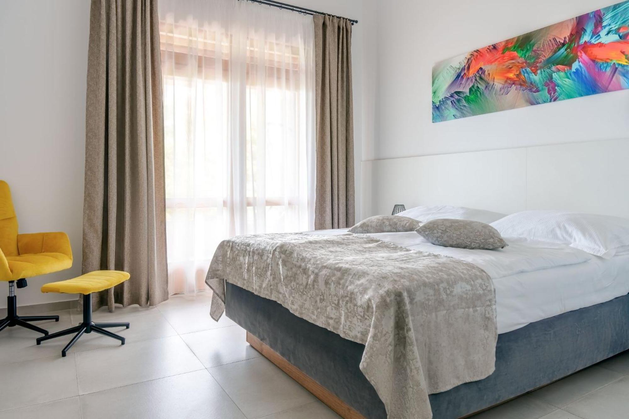 Apartment Bikin 2 *