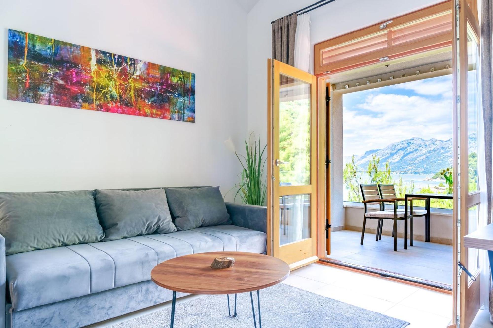 Apartment Bikin 2 *